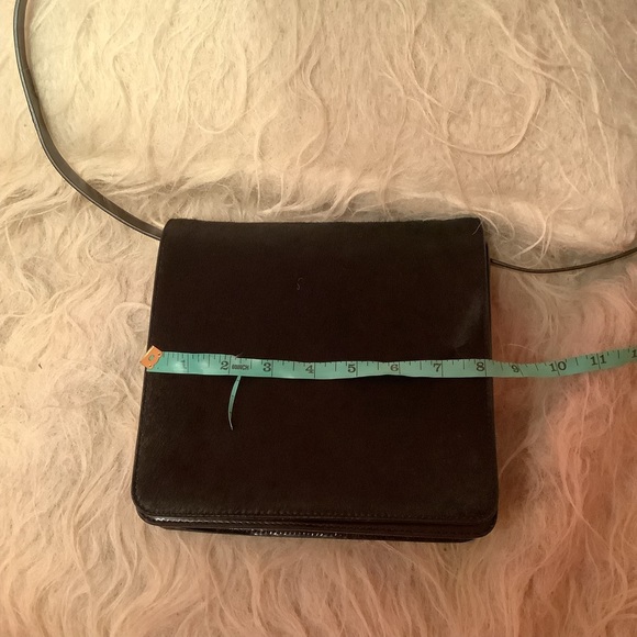 Kate Spade Pony Hair Crossbody - Picture 6 of 8